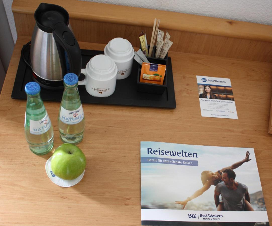 Hotel Western Spreewald Lübbenau